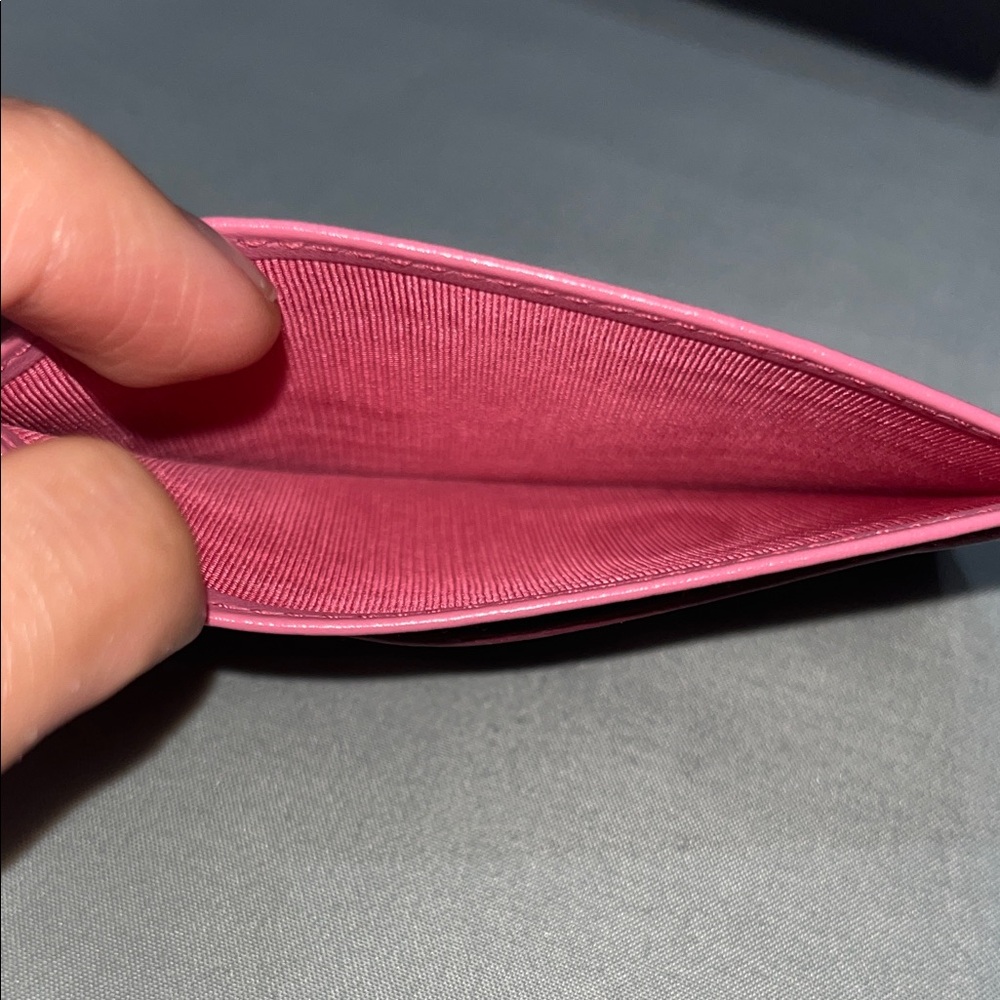 Authentic Prada Card Holder - Picture 4 of 11